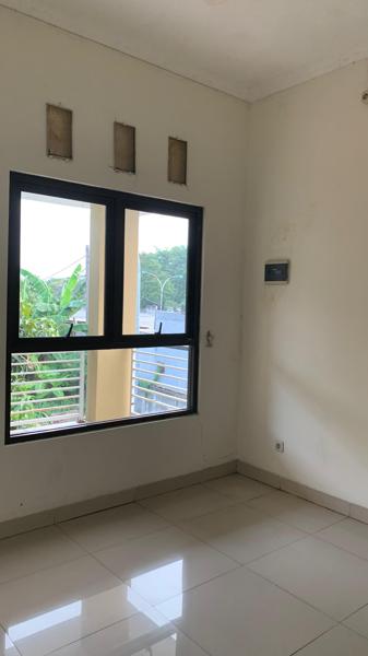 Rumah Disewakan di Cluster Gardenia Jababeka Cikarang